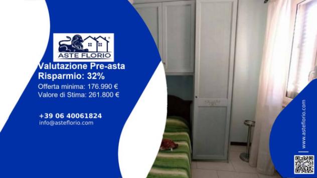 appartamento a Santarcangelo di Romagna in zona San Martino dei Mulini