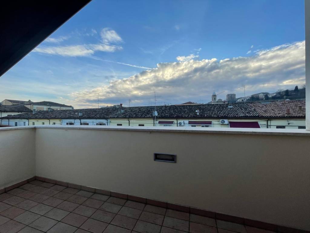 appartamento in vendita a Santarcangelo di Romagna