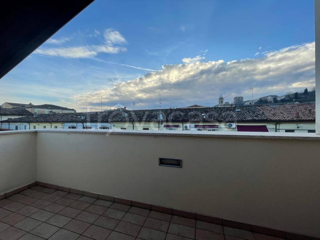 appartamento in vendita a Santarcangelo di Romagna
