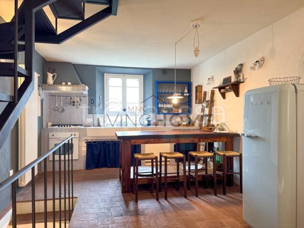 appartamento in vendita a Santarcangelo di Romagna