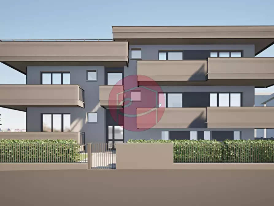 appartamento in vendita a Santarcangelo di Romagna