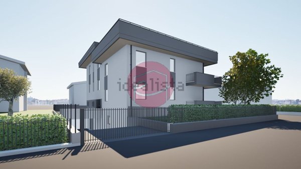 appartamento in vendita a Santarcangelo di Romagna