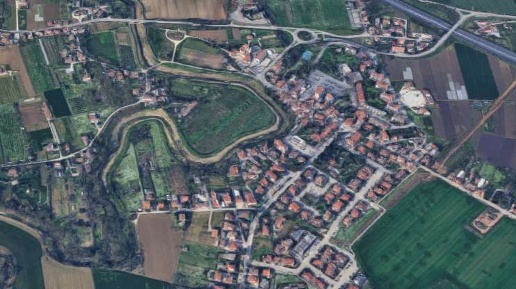 appartamento in vendita a Santarcangelo di Romagna