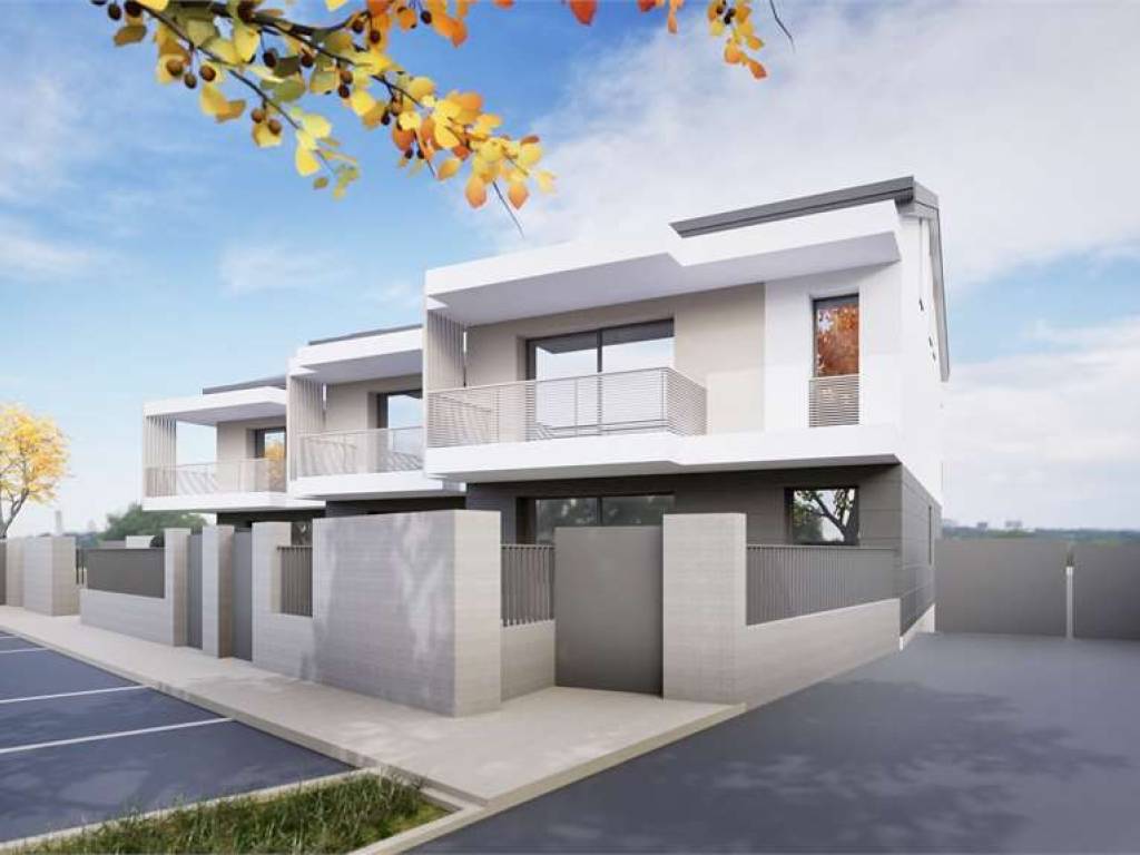 appartamento in vendita a Santarcangelo di Romagna