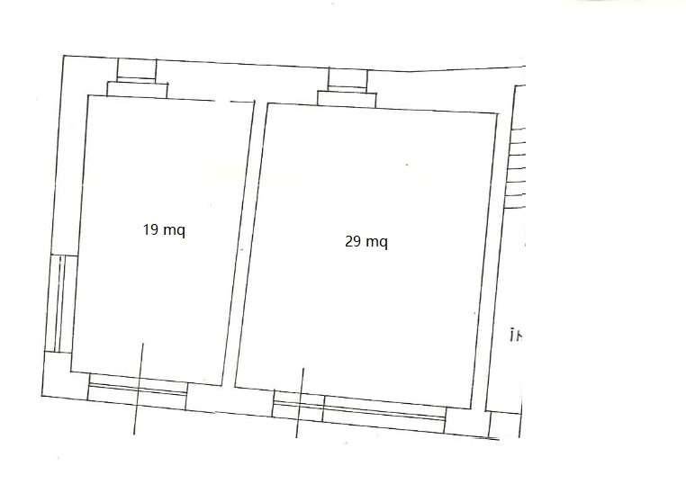 negozio in vendita a Santarcangelo di Romagna