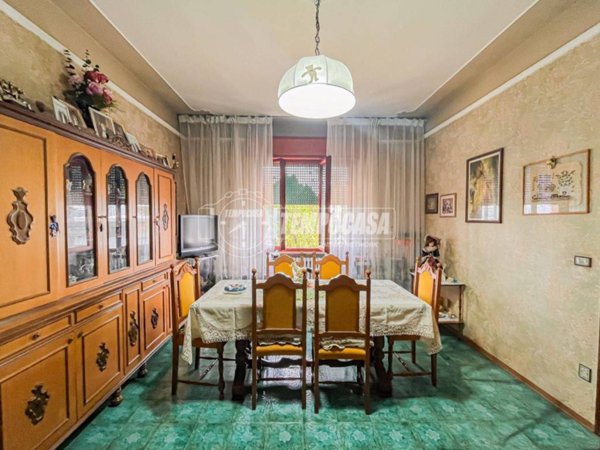 appartamento a Santarcangelo di Romagna in zona San Martino dei Mulini