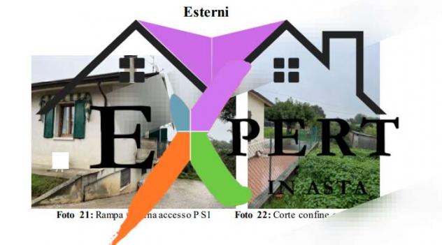 casa indipendente in vendita a Santarcangelo di Romagna