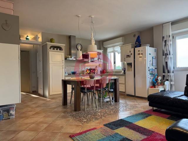 appartamento in vendita a Santarcangelo di Romagna