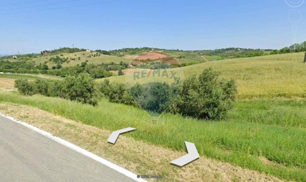 terreno agricolo in vendita a Santarcangelo di Romagna in zona San Michele