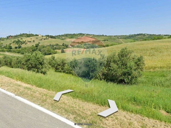 terreno agricolo in vendita a Santarcangelo di Romagna in zona San Michele