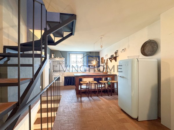 appartamento in vendita a Santarcangelo di Romagna