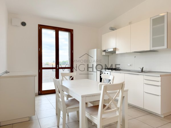 appartamento in vendita a Santarcangelo di Romagna in zona San Vito