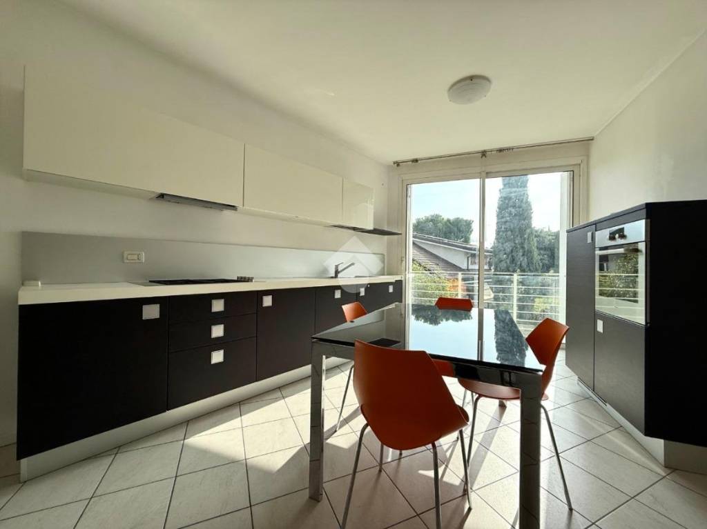 appartamento in vendita a Santarcangelo di Romagna