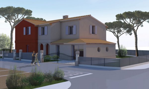 casa indipendente in vendita a Santarcangelo di Romagna