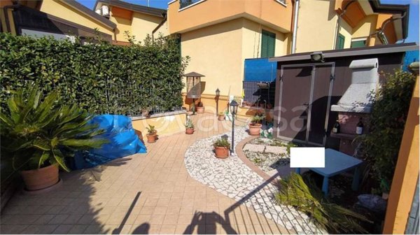 appartamento in vendita a Santarcangelo di Romagna