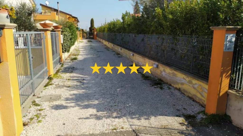 appartamento in vendita a Santarcangelo di Romagna