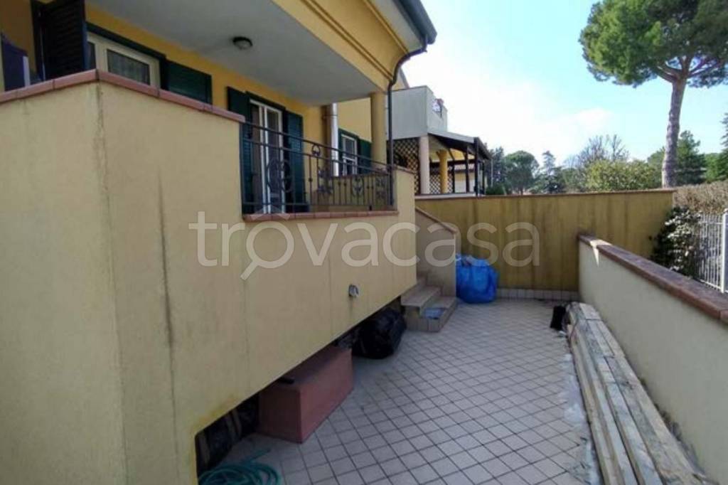casa indipendente in vendita a Santarcangelo di Romagna