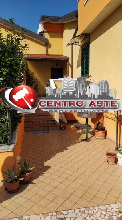 appartamento in vendita a Santarcangelo di Romagna