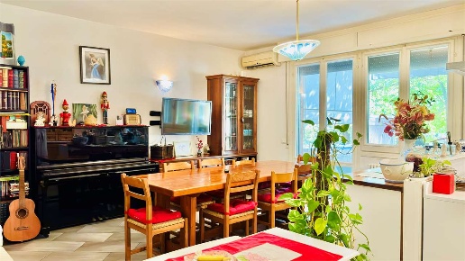 appartamento in vendita a Santarcangelo di Romagna