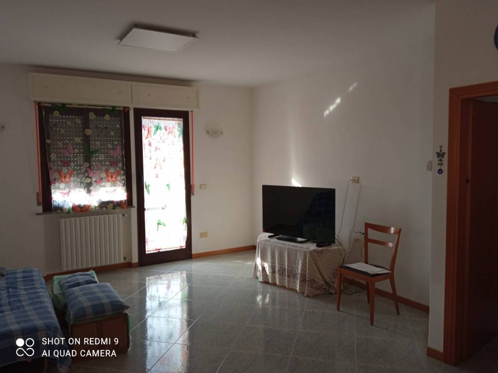 appartamento in vendita a Santarcangelo di Romagna in zona Sant'Ermete