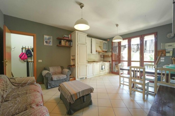 appartamento in vendita a Santarcangelo di Romagna