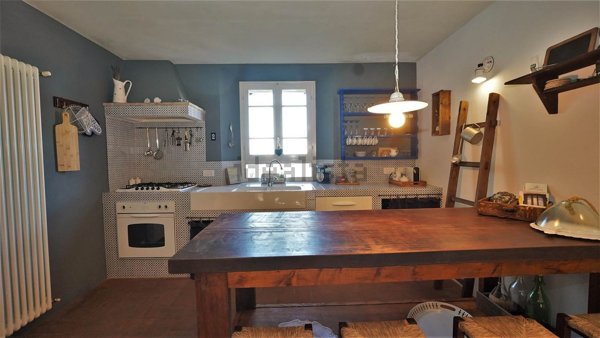 appartamento in vendita a Santarcangelo di Romagna