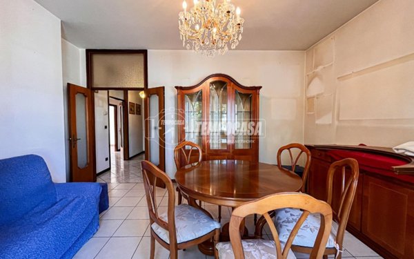 appartamento in vendita a Santarcangelo di Romagna