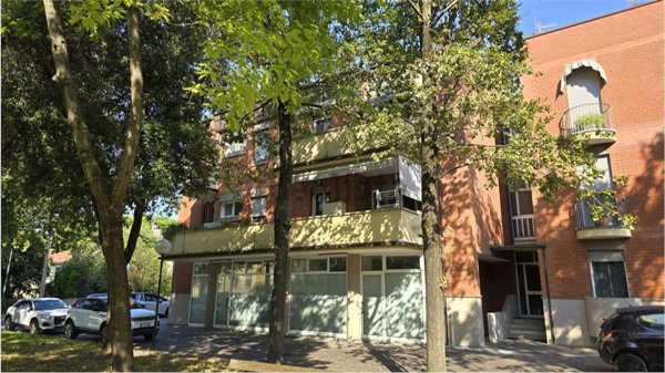 appartamento in vendita a Santarcangelo di Romagna