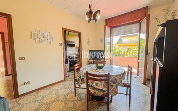 appartamento in vendita a Santarcangelo di Romagna