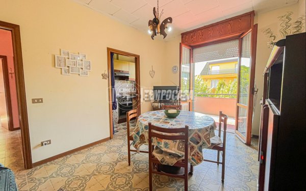 appartamento in vendita a Santarcangelo di Romagna