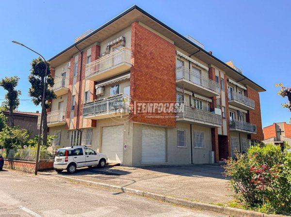 appartamento in vendita a Santarcangelo di Romagna