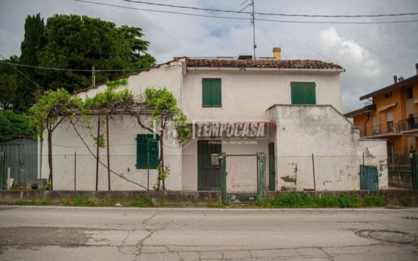 appartamento a Santarcangelo di Romagna in zona San Martino dei Mulini