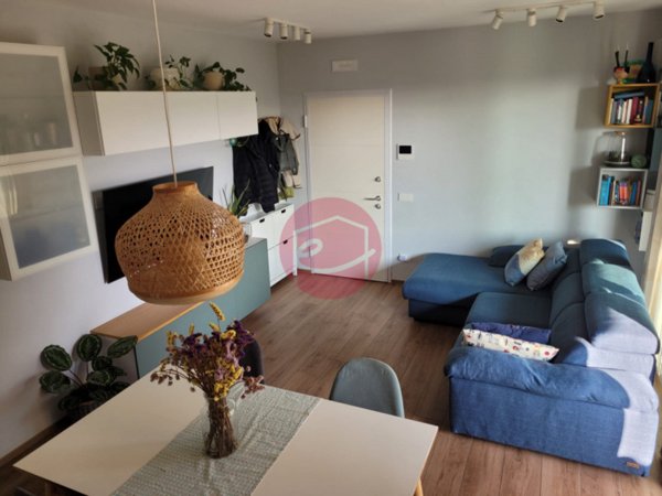 appartamento in vendita a Santarcangelo di Romagna