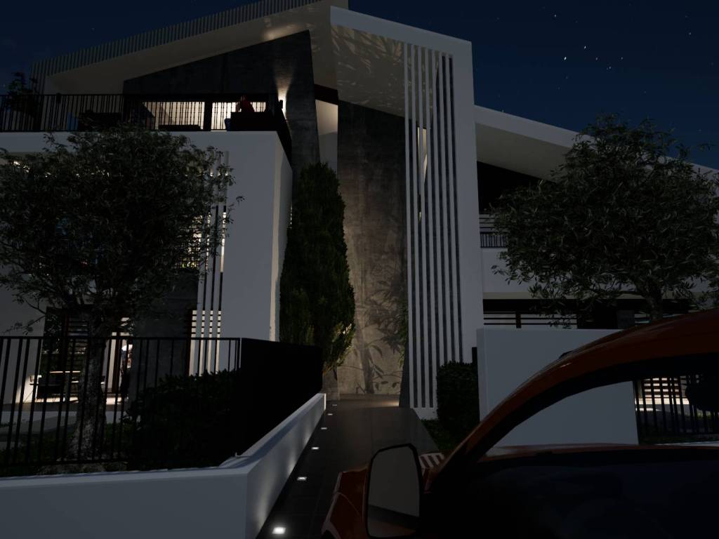 appartamento in vendita a Santarcangelo di Romagna