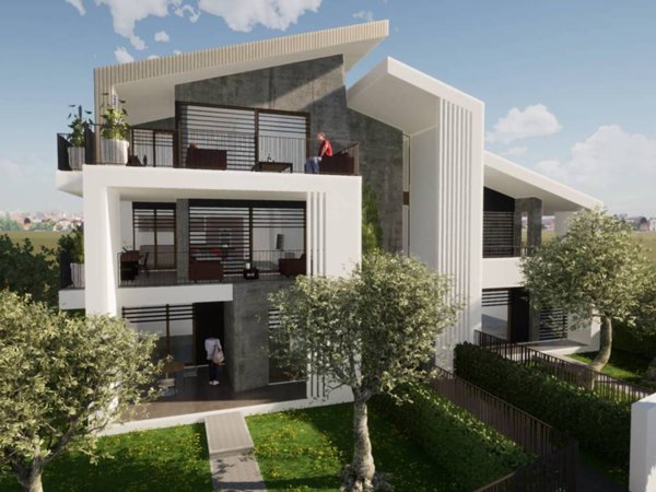 appartamento in vendita a Santarcangelo di Romagna