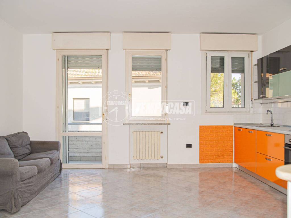 appartamento in vendita a Santarcangelo di Romagna