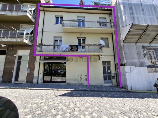appartamento in vendita a Santarcangelo di Romagna