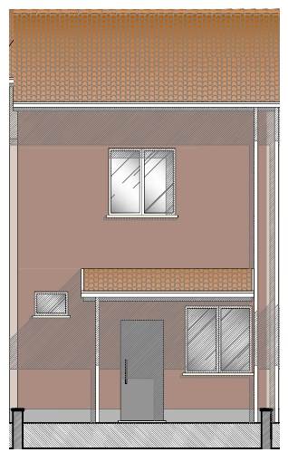 casa indipendente in vendita a Santarcangelo di Romagna in zona Canonica