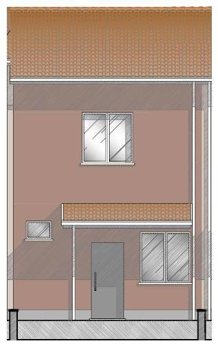 casa indipendente in vendita a Santarcangelo di Romagna in zona Canonica