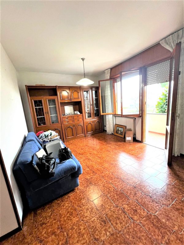 appartamento a Santarcangelo di Romagna in zona San Martino dei Mulini