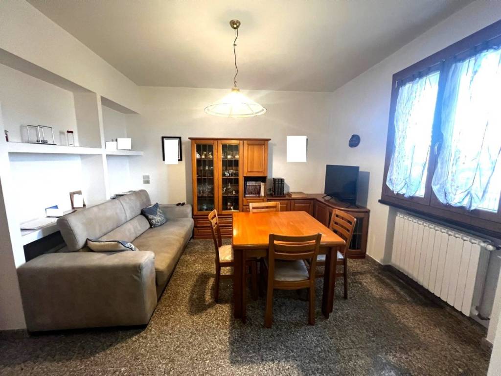 casa indipendente in vendita a Santarcangelo di Romagna in zona Sant'Ermete