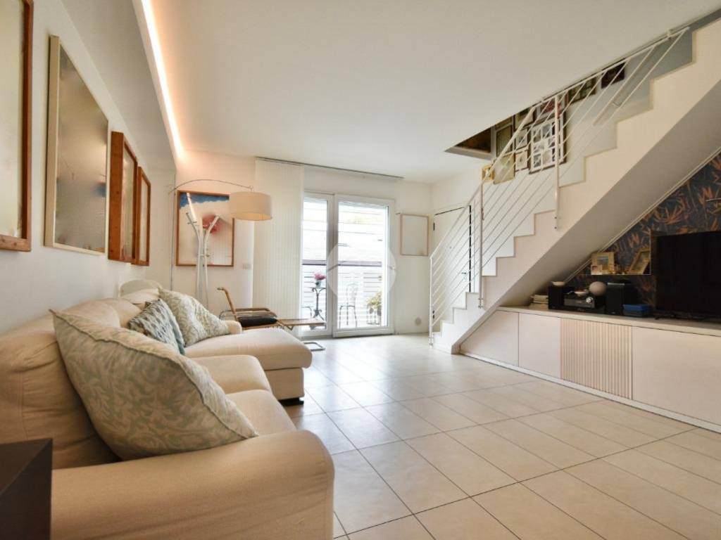 appartamento in vendita a Santarcangelo di Romagna