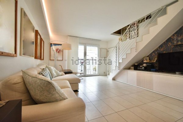 appartamento in vendita a Santarcangelo di Romagna