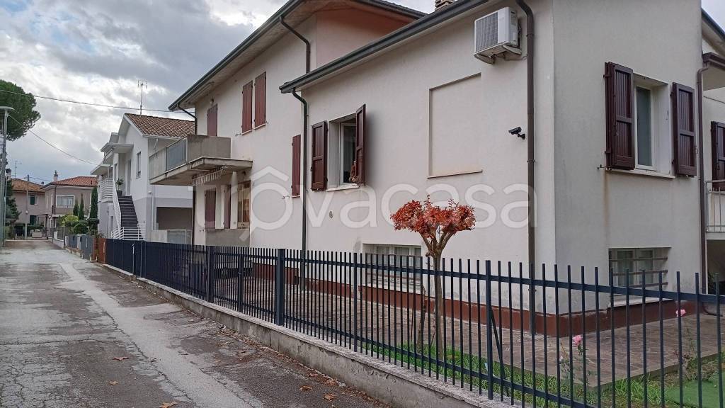 casa indipendente in vendita a Santarcangelo di Romagna