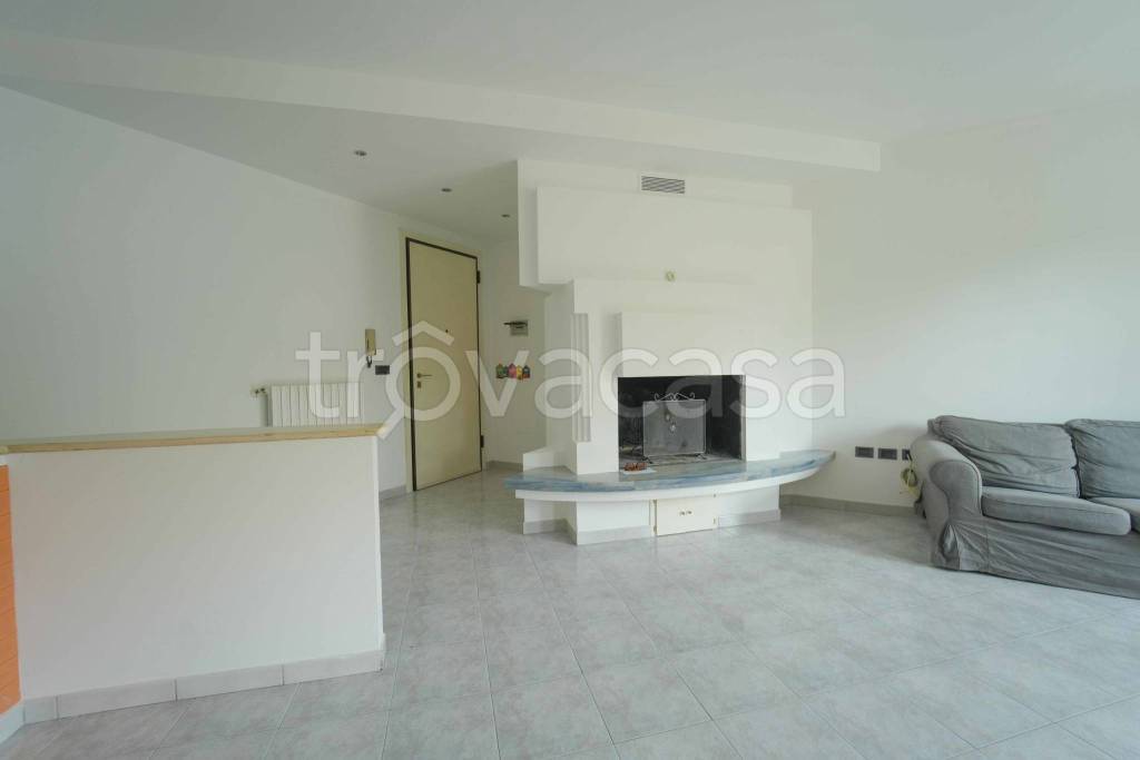 appartamento in vendita a Santarcangelo di Romagna