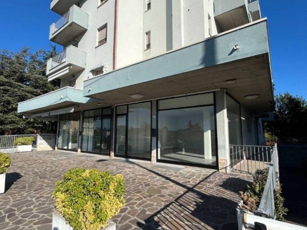 appartamento in vendita a Santarcangelo di Romagna