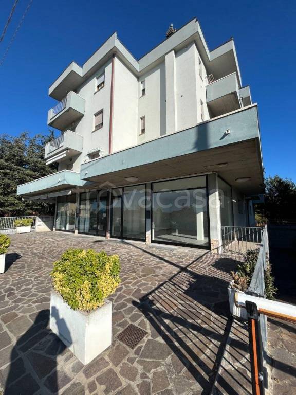 appartamento in vendita a Santarcangelo di Romagna