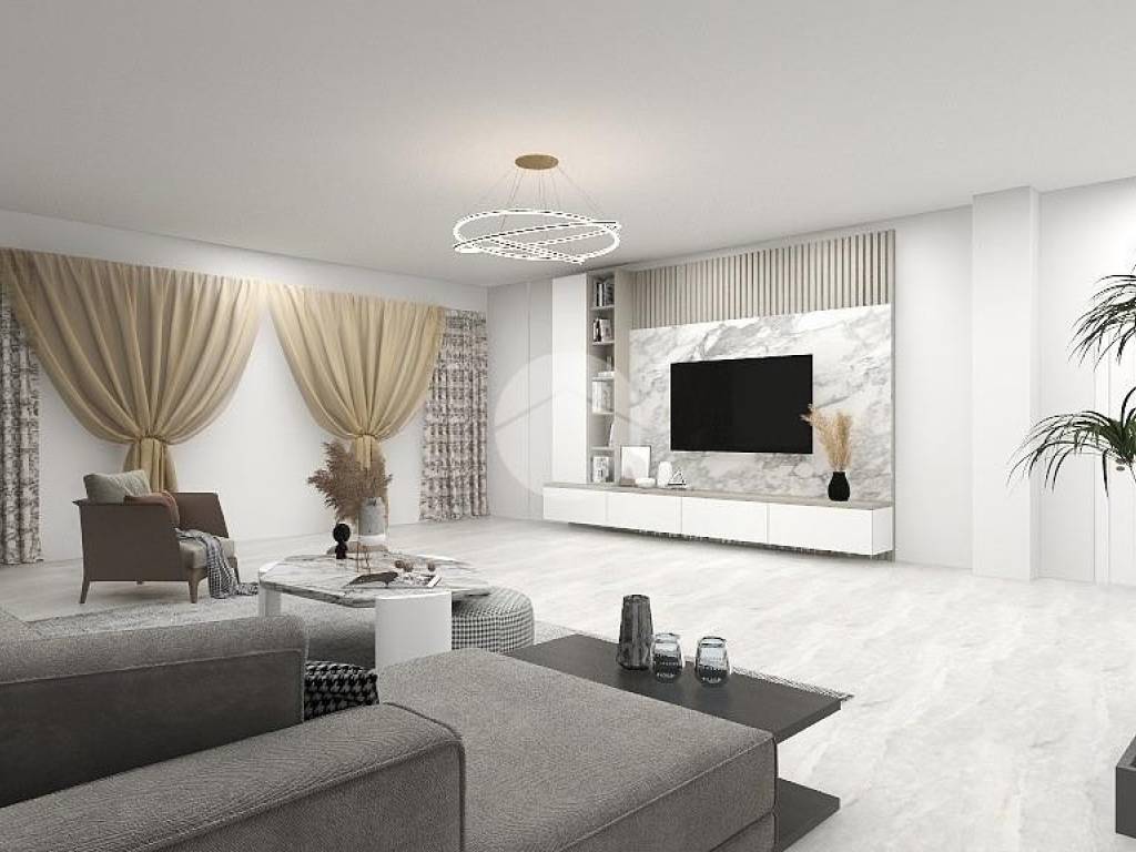 appartamento in vendita a Santarcangelo di Romagna