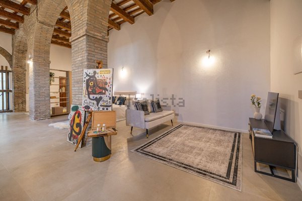 appartamento in vendita a Santarcangelo di Romagna