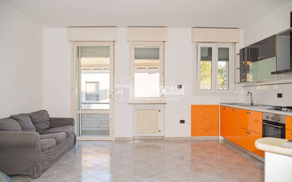 appartamento in vendita a Santarcangelo di Romagna